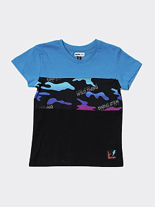 KB04T605X1 футболка  NATH KIDS (Детский)