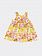 11349714 платье JERSEY DRESS TUC TUC (Детский)