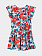 11349921 платье POPLIN DRESS TUC TUC (Детский)