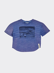 KB04T204B1 футболка  NATH KIDS (Детский)