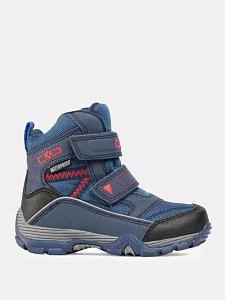 38Q4514J N950 ботинки KIDS SNOW BOOT CMP (Детский)