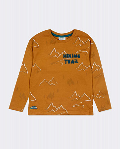 11339377 лонгслив JERSEY T-SHIRT TUC TUC (Детский)