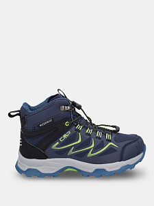 3Q66894 N950 ботинки KIDS BYNE MID WP OUTDOOR SHOES CMP (Детский)