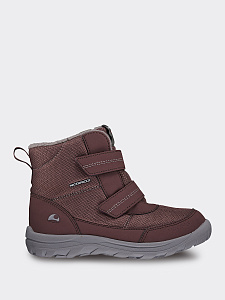 3-91135-53 ботинки Urban waterproof winter shoe VIKING (Детский)