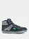 739352-30 ботинки HIGH SNEAKERS KicKers (Детский)