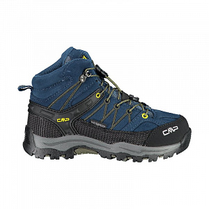 3Q12944 10MF ботинки KIDS TREKKING SHOES CMP (Детский)