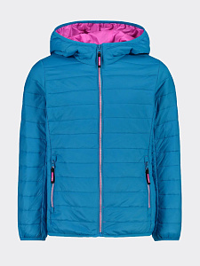 31Z5235B L708 куртка KID G JACKET FIX HOOD CMP (Детский)