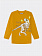 KB03T602Y5 лонгслив  NATH KIDS (Детский)