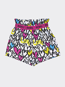 KG04H102W2 шорты  NATH KIDS (Детский)