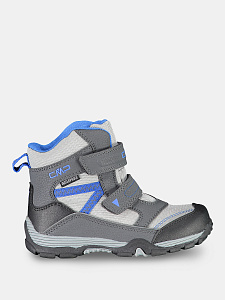 38Q4514J 29UH ботинки KIDS SNOW BOOT CMP (Детский)