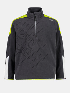 31G0764 U911 толстовка KID SWEAT CMP (Детский)