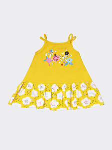 11349520 платье JERSEY DRESS TUC TUC (Детский)