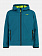 3A00094M U927 куртка KID JACKET FIX HOOD CMP