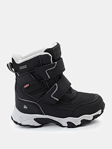 O88RRT0008BLK ботинки  Royal Rabbit