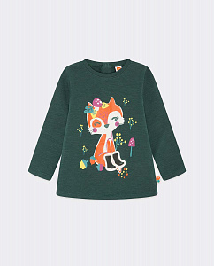 11339616 лонгслив JERSEY T-SHIRT TUC TUC (Детский)