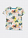 11349990 футболка JERSEY T-SHIRT TUC TUC (Детский)