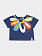 11349652 футболка JERSEY T-SHIRT TUC TUC (Детский)