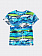 11349941 футболка JERSEY T-SHIRT TUC TUC (Детский)