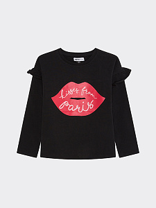 KG03T206X1 лонгслив  NATH KIDS (Детский)