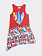 11349922 платье JERSEY DRESS TUC TUC (Детский)