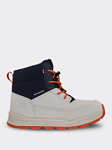 3-91125-6631 ботинки Warm and waterproof shoes VIKING (Детский)