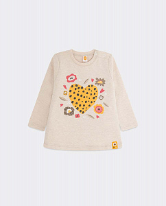 11339764 лонгслив JERSEY T-SHIRT TUC TUC (Детский)