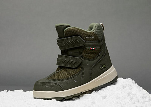 3-87060-2437 ботинки Boots VIKING (Детский)