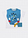 11349593 футболка JERSEY T-SHIRT TUC TUC (Детский)