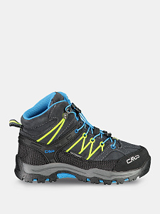 3Q12944 34UF ботинки KIDS TREKKING SHOES CMP (Детский)